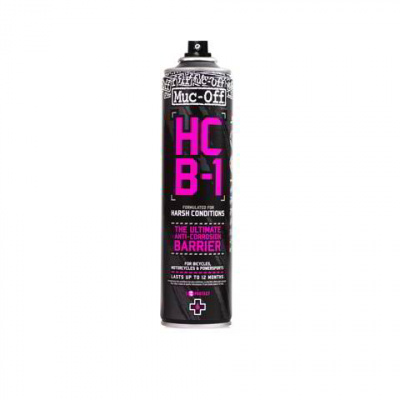 Muc-Off Harsh Conditions Barrier HCB-1