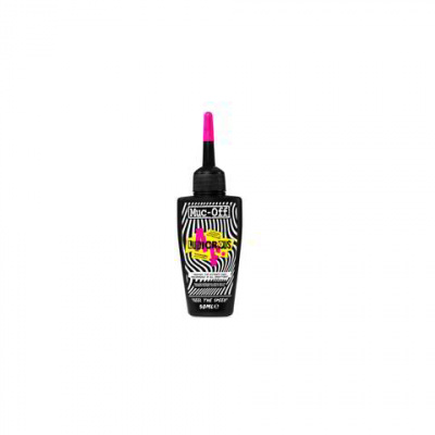Muc-Off Ludicrous AF Chain Lube 50ml