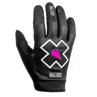 Muc-Off Rider Full Finger Gloves