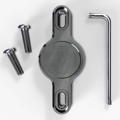 Muc-Off Secure Tag Holder V2