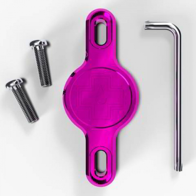 Muc-Off Secure Tag Holder V2