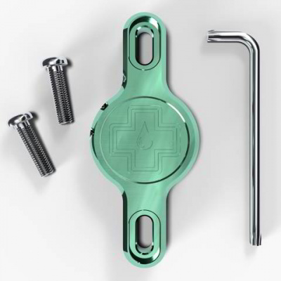 Muc-Off Secure Tag Holder V2