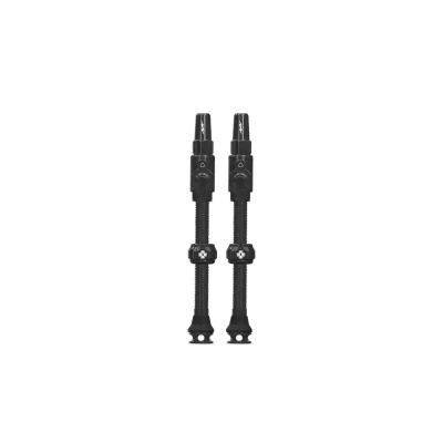 Muc-Off Tubeless Valves Big Bore Lite Extra Large Black
