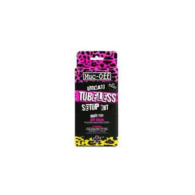 Muc-Off Ultimate Tubeless Kit - DH /Plus 32-35mm