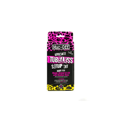 Muc-Off Ultimate Tubeless Kit - Road 44mm