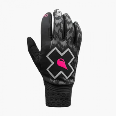Muc-Off Winter Rider Full Finger Gloves