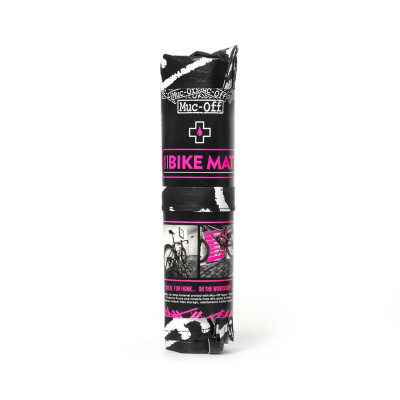 Muc-Off Workshop Mat