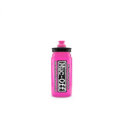 Muc-Off X Elite Fly Water Bottle 550ml
