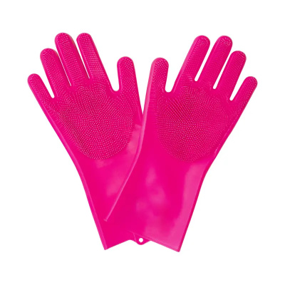 Muc-Off XL Deep Scrubber Gloves