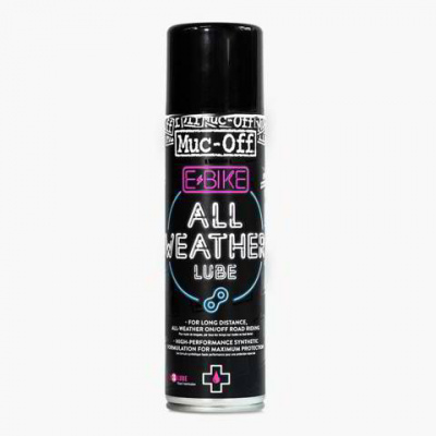 Muc-Off eBike All Weather Chain lube 250ml