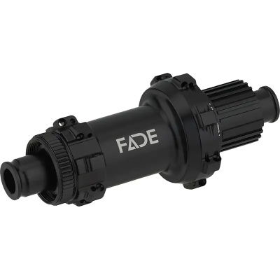 NEWMEN FADE MTB HUB 12X148 SP CL 28H MS BOXED