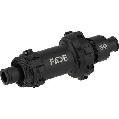 NEWMEN FADE MTB HUB 12X148 SP CL 28H XD BOXED