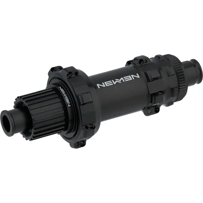 NEWMEN FADE MTB HUB 12X157 SP CL 28H MS BOXED