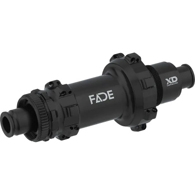 NEWMEN FADE MTB HUB 12X157 SP CL 28H XD BOXED