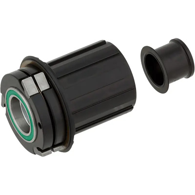 NEWMEN FREEHUB BODY FADE MTB SHIMANO HG11