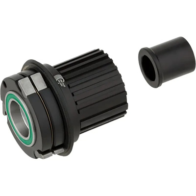NEWMEN FREEHUB BODY FADE MTB SHIMANO MICROSPLINE MS12