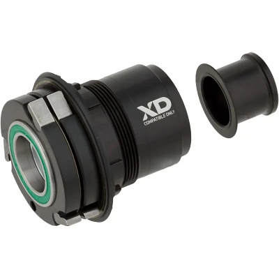 NEWMEN FREEHUB BODY FADE MTB SRAM XD