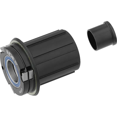 NEWMEN FREEHUB BODY FADE R SHIMANO HG11