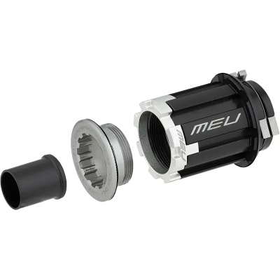 NEWMEN FREEHUB BODY ROAD/GRAVEL FADE N3W CAMPA