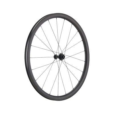 NEWMEN FRONT WHEEL ADVANCED G.34 622 21H FADE R SJ CL 12X100