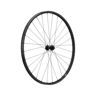 NEWMEN FRONT WHEEL EVOLUTION SL X.R.25 29 28H FADE CL 12X100