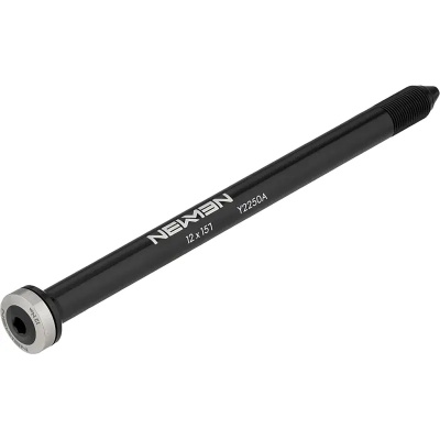 NEWMEN HUB AXLE X12 12X157MM