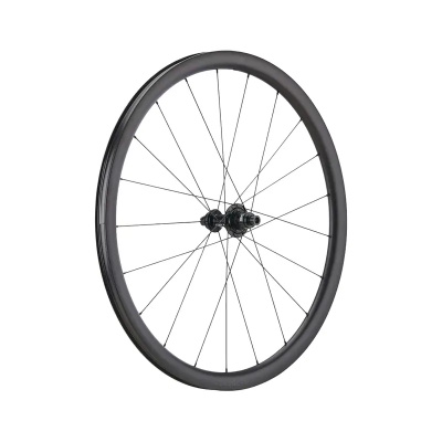 NEWMEN REAR WHEEL ADVANCED G.34 700C 21H FADE R SJ CL 12X142