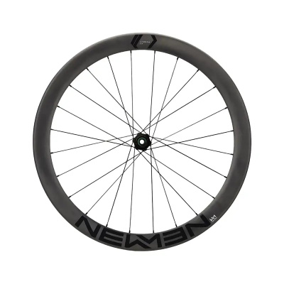 NEWMEN REAR WHEEL STREEM A.54 700C 24H FADE R SP CL 12X142