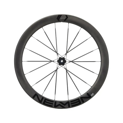 NEWMEN REAR WHEEL STREEM A.54 VONOA 700C 18H FADE CL 12X142