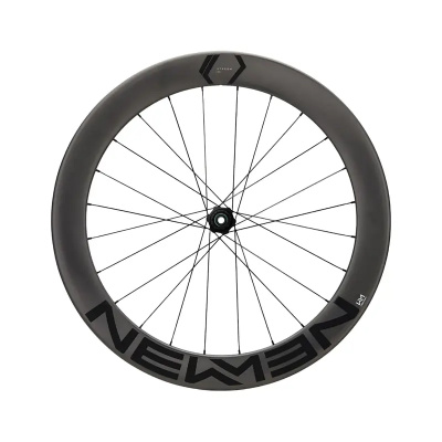 NEWMEN REAR WHEEL STREEM S.66 700C 24H FADE R SP CL 12X142