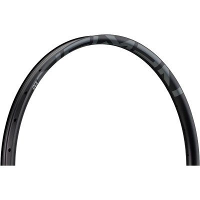 NEWMEN RIM EVOLUTION SL A.35 27.5 28H BLK/GRY