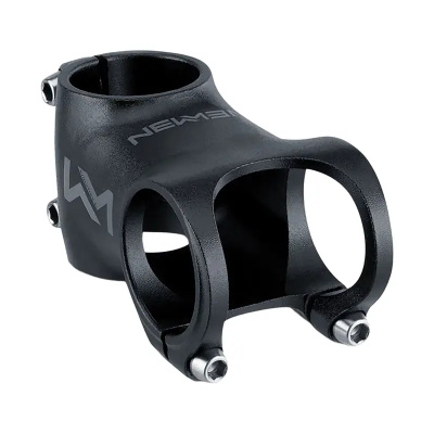 NEWMEN STEM EVOLUTION SL 31.8 MM  2 BOLT