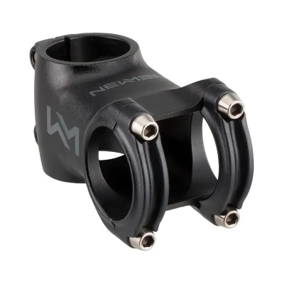 NEWMEN STEM EVOLUTION SL 31.8MM 4 BOLT