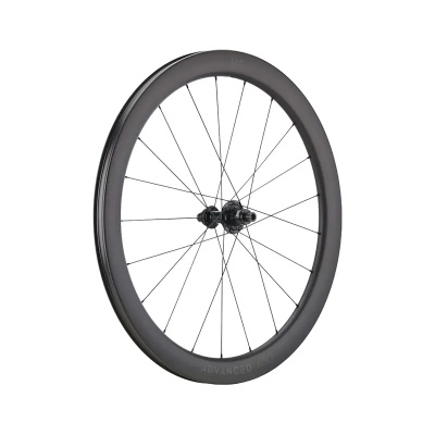 NEWMEN WHEEL ADVANCED A.50 700C 21H FADE R SJ CL 12X142