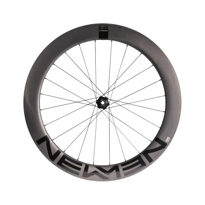 NEWMEN WHEEL ADVANCED SL R.65 STREEM 700C 12X142 XDR REAR CL