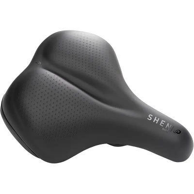Natural Fit Saddle Shen Ponso Soft