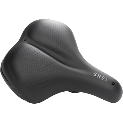 Natural Fit Saddle Shen Ponso