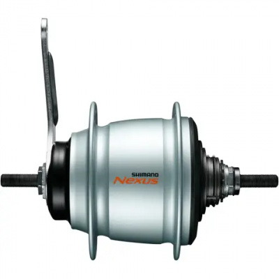 Nexus SG-C6001-8C 8-Speed Internal Hub for Coaster Bike
