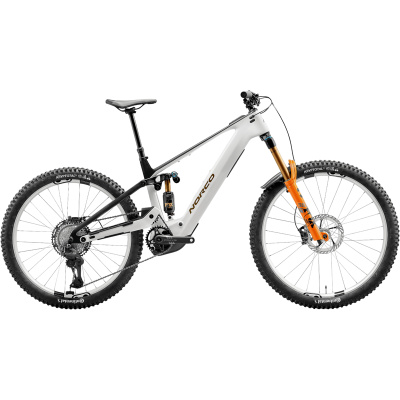 Norco Range VLT CX C1 29/27.5 Electric Full Suspension Mountain Bike 2027