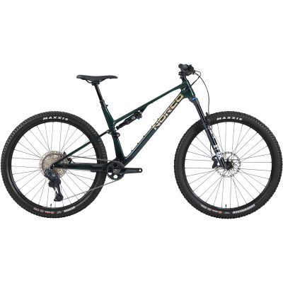 Norco Revolver FS C2 29in Carbon Full Suspension Mountain Bike 2027