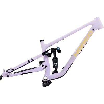 Norco Sight A 29 inch / 27.5 inch Full Suspension Mountain Bike Frameset 2027