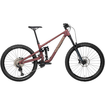 Norco Sight A2 29/27.5in Full Suspension Mountain Bike 2027
