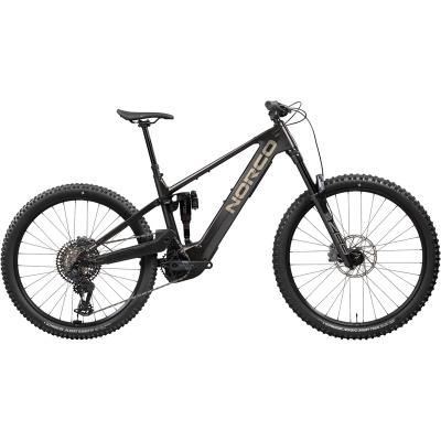 Norco Sight VLT CX C2 29 27.5 Inch Electric Full Suspension Mountain Bike 2027