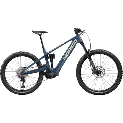 Norco Sight VLT CX C3 29 27.5 Inch Electric Full Suspension Mountain Bike 2027