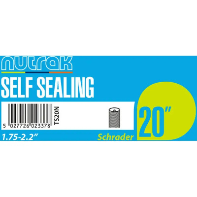 Nutrak Inner Tubes
