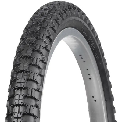 Nutrak Meteor Junior Tyre