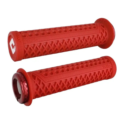 ODI Vans v2.1 MTB Lock On Grips 135mm