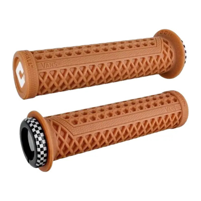 ODI Vans v2.1 MTB Lock On Grips 135mm