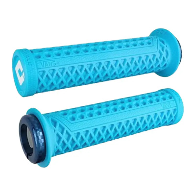 ODI Vans v2.1 MTB Lock On Grips 135mm