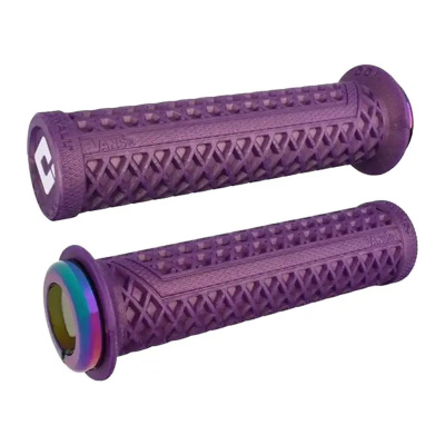 ODI Vans v2.1 MTB Lock On Grips 135mm